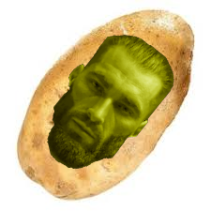 Potatochan